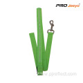 Protective Safety Reflective Green Pets Leashes